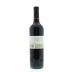 Novelty Hill Cabernet Sauvignon 2010 Back Bottle Shot