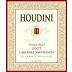 Houdini Glendale Ranch Cabernet Sauvignon 2007 Front Label