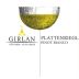 Girlan Alto Adige-Sudtirol Plattenriegl Pinot Bianco 2014 Front Label