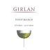 Girlan Sudtirol-Alto Adige Pinot Bianco 2014 Front Label