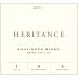 Heritance Sauvignon Blanc 2011 Front Label