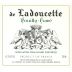Ladoucette Pouilly-Fume 2011 Front Label