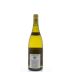 Ladoucette Pouilly-Fume 2011 Back Bottle Shot