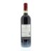 Arnaldo Caprai Montefalco Rosso 2009 Back Bottle Shot