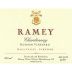 Ramey Hudson Vineyard Chardonnay 2010 Front Label