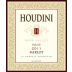 Houdini Merlot 2011 Front Label