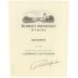 Robert Mondavi Reserve Cabernet Sauvignon 3 Bottle Set Gift Product Image