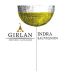 Girlan Alto Adige-Sudtirol Indra Sauvignon 2013 Front Label