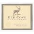Elk Cove Pinot Gris 2012 Front Label
