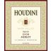 Houdini Merlot 2008 Front Label