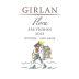 Girlan Alto Adige-Sudtirol Flora Sauvignon 2012 Front Label
