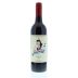 Oliverhill Red Silk Shiraz 2011 Front Bottle Shot