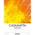 Bibi Graetz Casamatta Rosso 2008 Front Label