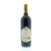Far Niente Cabernet Sauvignon 2010 Back Bottle Shot