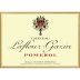 Chateau Lafleur-Gazin 2010 Front Label