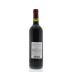 Chateau Puy Blanquet 2010 Back Bottle Shot