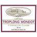Chateau Troplong Mondot 2010 Front Label