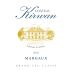 Chateau Kirwan 2010 Front Label