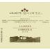 Giuseppe Cortese Langhe Nebbiolo 2014 Front Label
