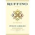 Ruffino Lumina Pinot Grigio 2012 Front Label
