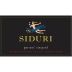 Siduri Parsons' Vineyard Pinot Noir 2011 Front Label