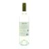 Quivira Dry Creek Sauvignon Blanc 2011 Back Bottle Shot