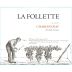 La Follette North Coast Chardonnay 2011 Front Label