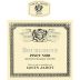 Louis Jadot Bourgogne Pinot Noir 2010 Front Label