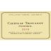 Chateau Trotanoy 2010 Front Label