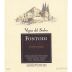 Fontodi Chianti Classico Riserva Vigna del Sorbo 2009 Front Label