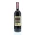 Fontodi Chianti Classico Riserva Vigna del Sorbo 2009 Back Bottle Shot