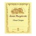 Santa Margherita Pinot Grigio 2012 Front Label