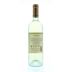 Santa Margherita Pinot Grigio 2012 Back Bottle Shot