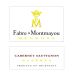 Fabre Montmayou Reserva Cabernet Sauvignon 2010 Front Label