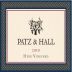 Patz & Hall Hyde Vineyard Chardonnay 2010 Front Label