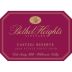 Bethel Heights Casteel Reserve Pinot Noir 2010 Front Label