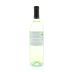 St. Supery Sauvignon Blanc 2012 Back Bottle Shot
