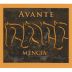 Tridente Avante Mencia 2011 Front Label