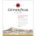 Geyser Peak Sauvignon Blanc 2012 Front Label