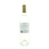 Geyser Peak Sauvignon Blanc 2012 Back Bottle Shot