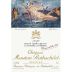 Chateau Mouton Rothschild 2010 Front Label