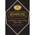 Joseph Jewell Alexander Valley Sauvignon Blanc 2009 Front Label