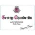 Domaine Fourrier Gevrey-Chambertin Aux Echezeaux 2010 Front Label