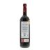 Bodegas Luis Canas Crianza 2009 Back Bottle Shot