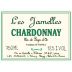 Les Jamelles Chardonnay Vins de Pays D'Oc 2010 Front Label