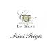 Chateau de la Selve Saint Regis Viognier 2011 Front Label