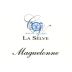 Chateau de la Selve Maguelonne Rose 2011 Front Label