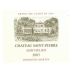 Chateau Saint-Pierre 2005 Front Label