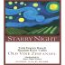 Starry Night Winery Tom Feeny Russian River Zinfandel 2006 Front Label