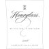 Hourglass Blueline Cabernet Sauvignon (torn label) 2008 Front Label